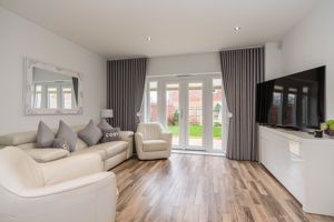 Sitting Room- click for photo gallery